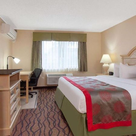 Space Coast Hotel Titusville Dış mekan fotoğraf